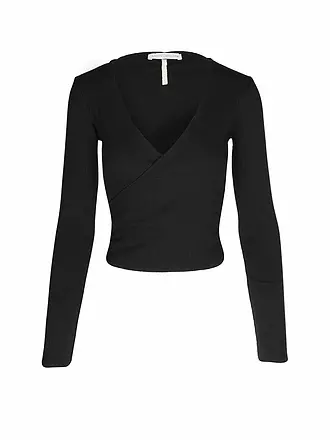 MANDALA | Damen Wickelweste Wrap Claire | 